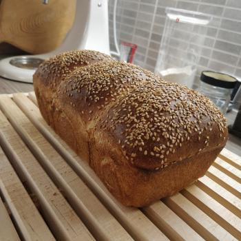 Tyyni recipe