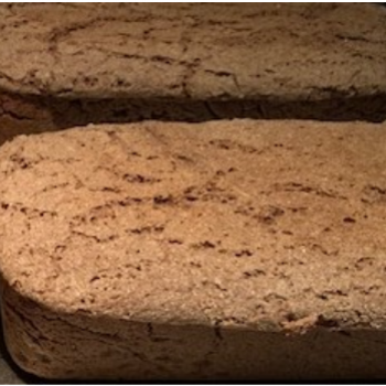 Väinö Rye bread first overview