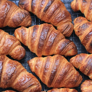 Vitinho Croissants first overview