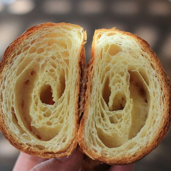 Vitinho Croissants second overview