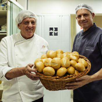 Vitus Jundiaí Pãozinho pra dividir first slice