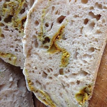 XYZ Batard second slice