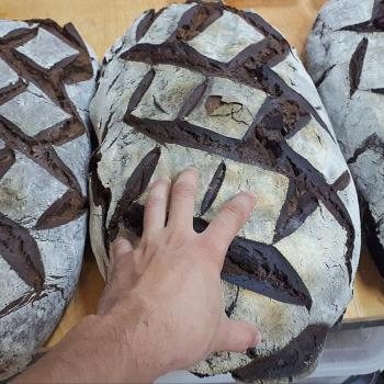 Zakvasochka Rye bread second overview
