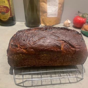 Zuurdesem  Delicious bread first overview