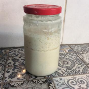 Antonella  recipe
