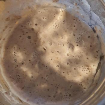 Audrey recipe