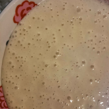 Audrey Junior recipe