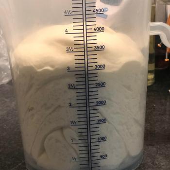 Babel recipe