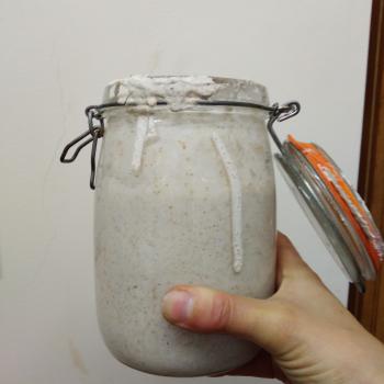 Babushka  recipe