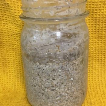 Barb recipe