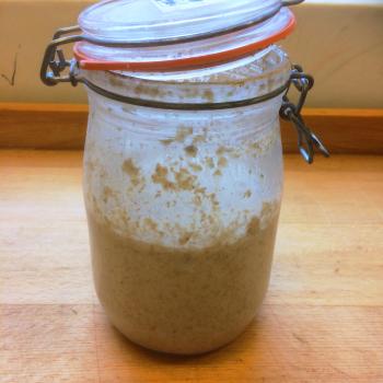 Beesee jar shot