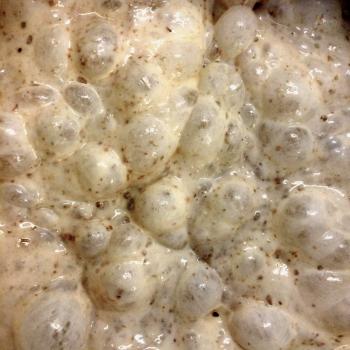 Beesee recipe