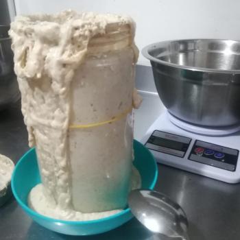 Belén recipe