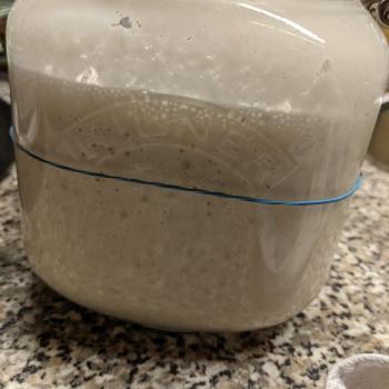 Beryl Quatermass recipe