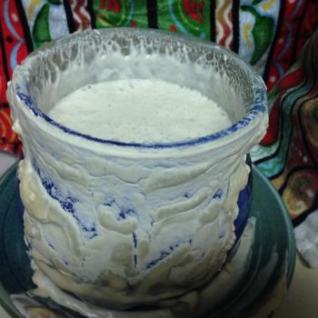 BH white recipe