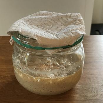 Bob recipe