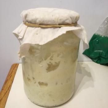 Bobo recipe