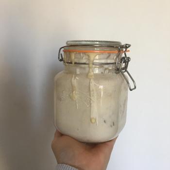 Bolla recipe