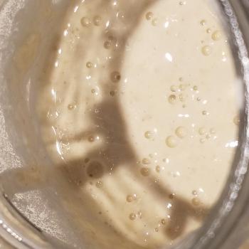 Boomerang recipe