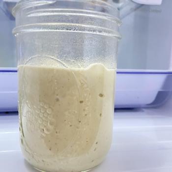 Bread Pitt recipe