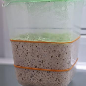 Bubbles recipe