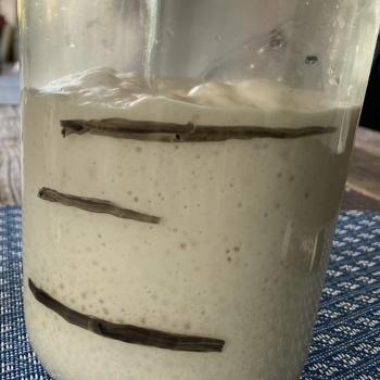 Bum Bum recipe