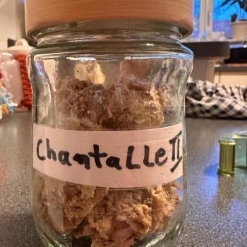 Chantalle recipe