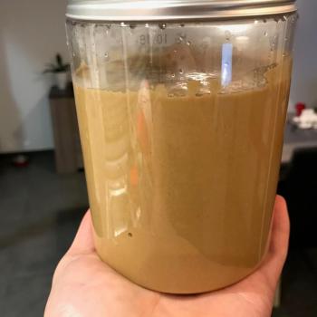 Ch'ti levain recipe