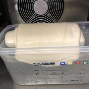 Cristina  recipe