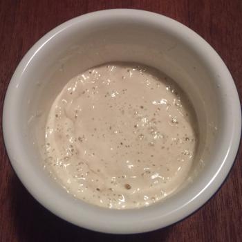 Daruma recipe