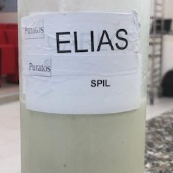 ELIAS recipe