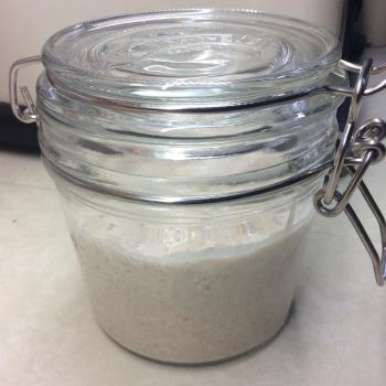 Elvis recipe