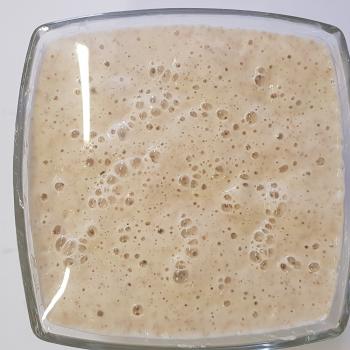 Fadougou ( Named after the Village where i am working) jar shot