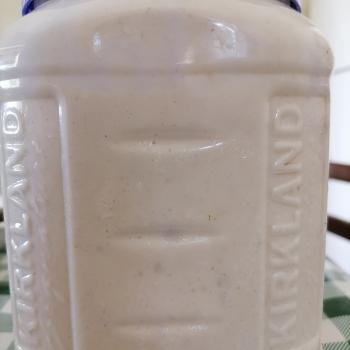 Flatulinni jar shot