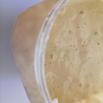 Flatulinni recipe