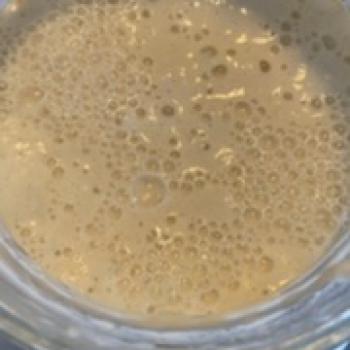 Flour de Louisiana  recipe
