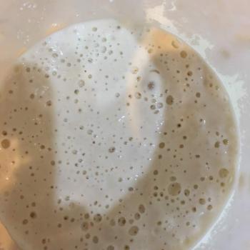 fluffy jar shot