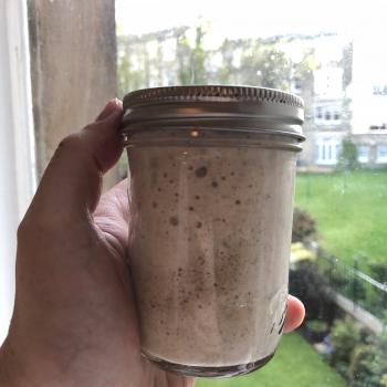 Frodough Baggins recipe