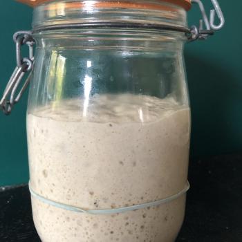 George recipe