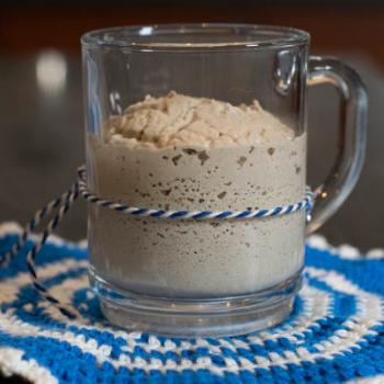 glutenfree teff recipe