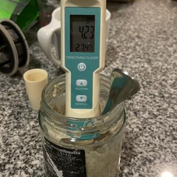 Happy recipe