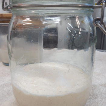 Honey II recipe