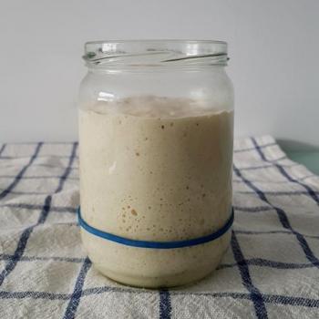 Hordas Salvajes recipe