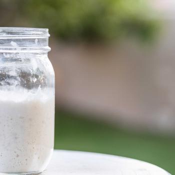 Huey recipe