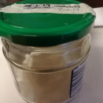 Hulda recipe
