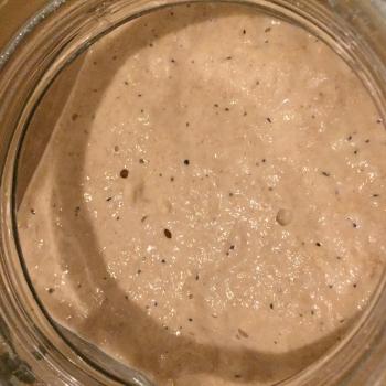 incir jar shot