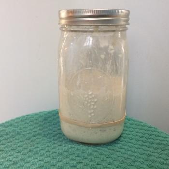 Iris  recipe