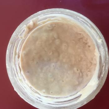 Island Bay jar shot