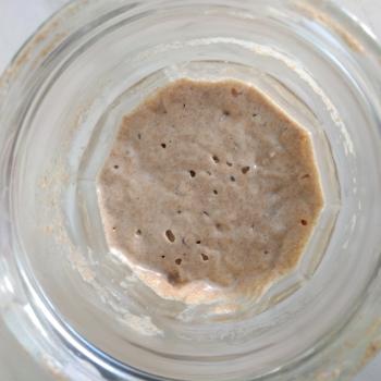 Jefke jar shot