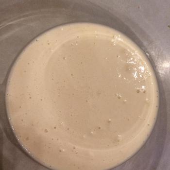 Jeremiah-Rita recipe